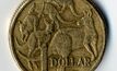 Aussie dollar falls to 11-year low