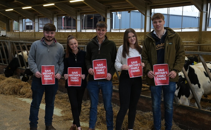 The ÍæÅ¼½ã½ã podcast: Students talk IHT - "My dad has been waiting his whole life to take over this business and now it is looking even harder"