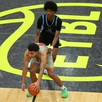 Tajh Ariza, son of longtime NBA player, commits to Oregon