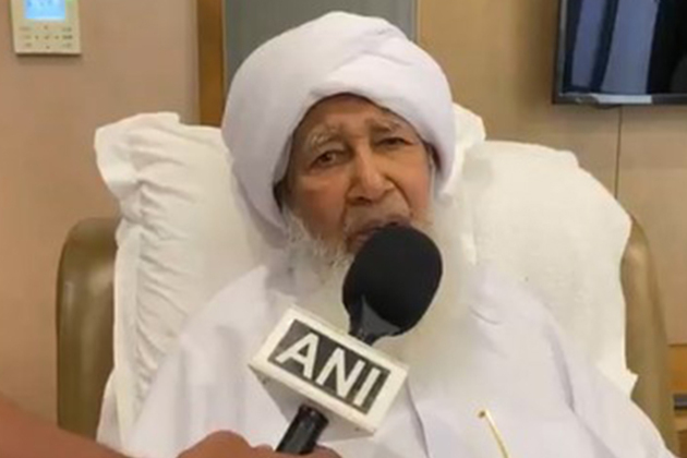 Grand Mufti "in talks with Yemen scholars," urges for release of Nimisha Priya as execution postponed