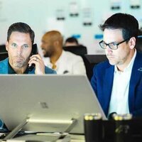 Inside the draft room