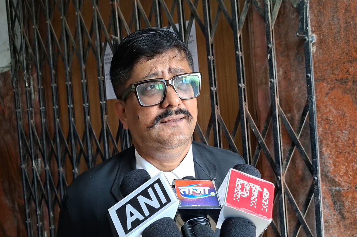 My client has no connection with allegations levelled against him: Messi's GOAT India Tour promoter Satadru Dutta's lawyer