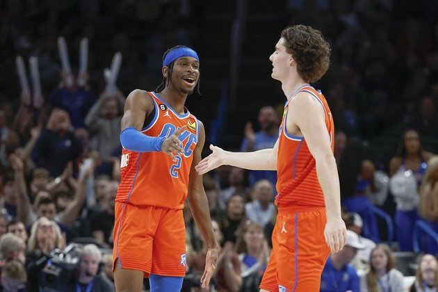 Improved Thunder set to face unsteady Hawks