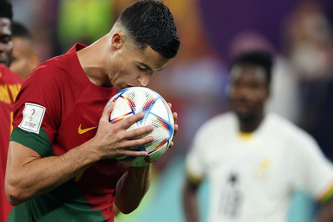 Ronaldo, Silva miss out as Portugal announce pre FIFA WC friendlies squad; manager reveals reason