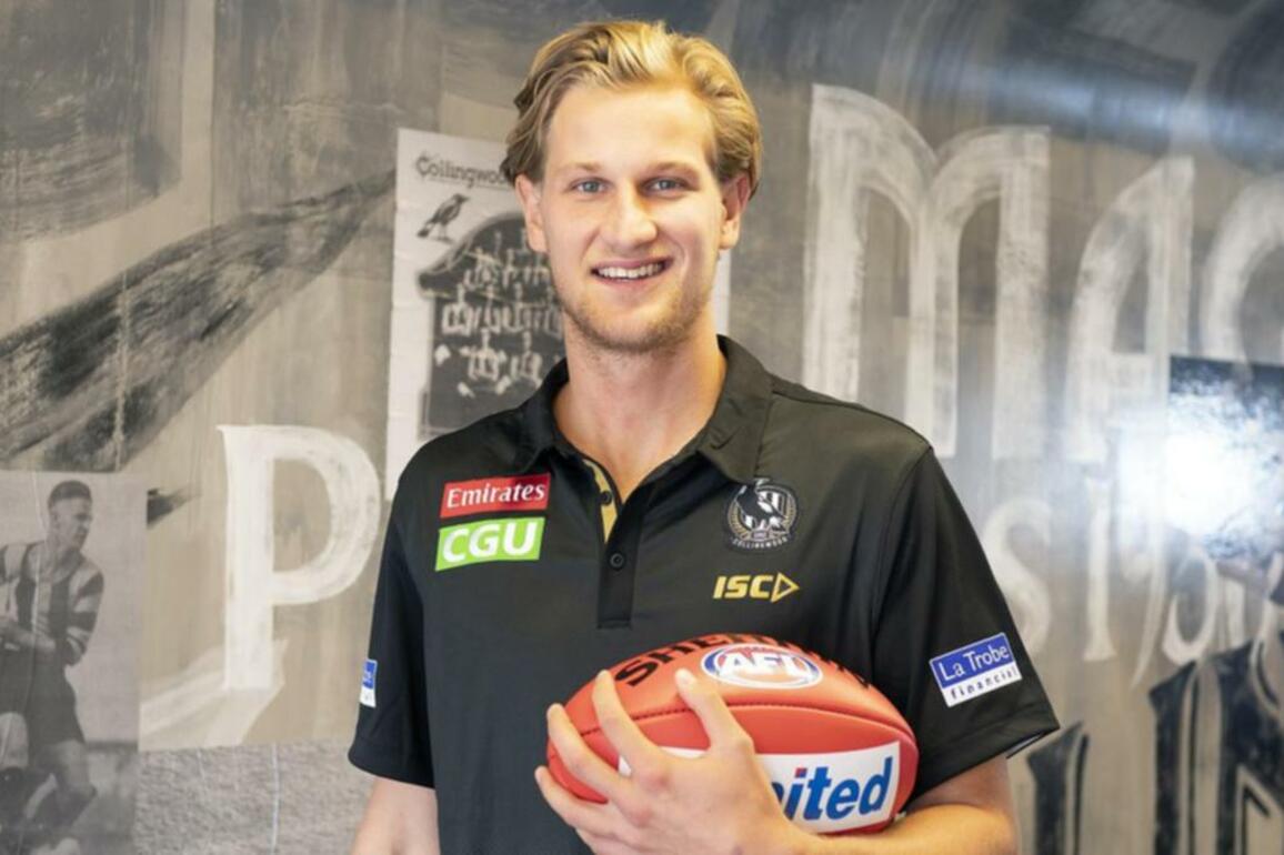 Wilson bounces back to the NBL after AFL stint