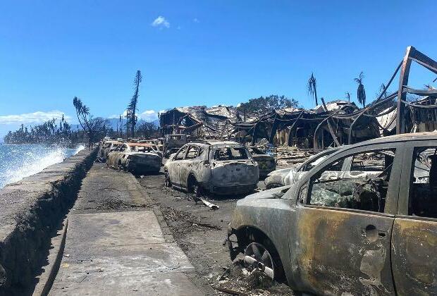 Three public schools near Maui wildfire zone to reopen