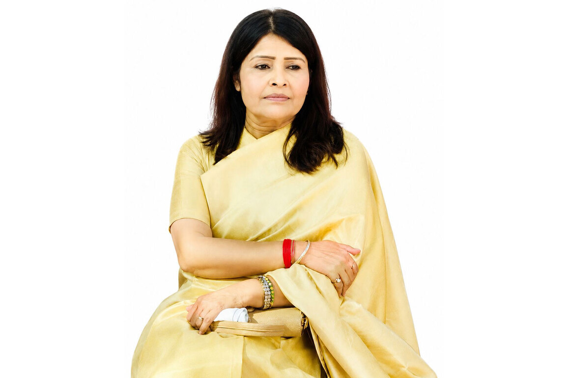 Uttarakhand Sports Leader Poonam Bhagat Advocates Youth Empowerment through Sports Initiatives