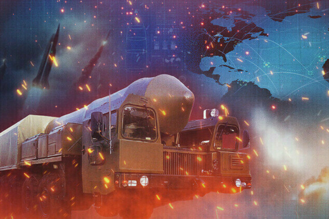 Forget nukes. This is Russias new deterrence weapon