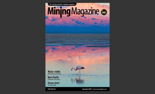 Mining Magazine - September 2022