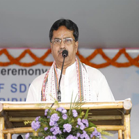 Tripura: CM Manik Saha to inaugurate 34 development projects in Unakoti