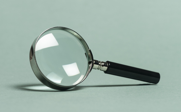 Verso undertaking company restructure following FCA consolidation review