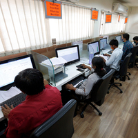 Tier-2 IT firms outpace large-cap peers with strong FY27 outlook despite global headwinds: Report