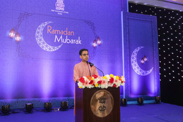 India supports democratic, stable and inclusive Bangladesh, says its envoy