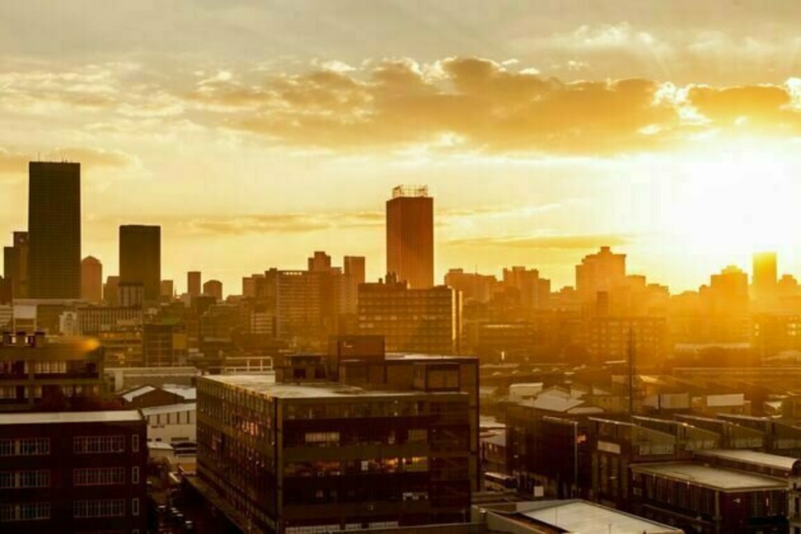 Wealthy nations owe climate debt to Africa - funds that could help cities grow