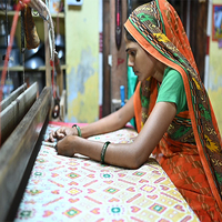 Handlooms Commissioner calls for reinvention to match changing consumer demands