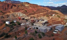 Avino Gold & Silver's Avino mine in Durango, Mexico