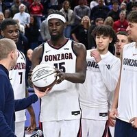 No. 9 Gonzaga itching to close WCC tenure with outright title