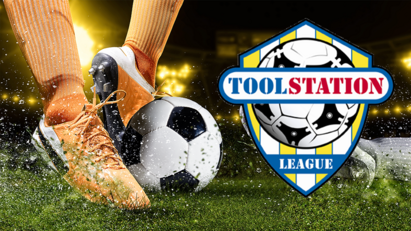 Toolstation renews sponsorships of two football leagues for 2023/2024 season