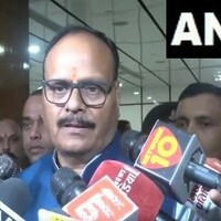 "Law and order...priority": UP Dy CM Brajesh Pathak on development of state