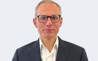 Carne Group names Daniel Osborne as head of ETF solutions