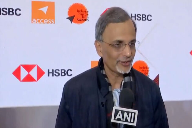 "Important first step for realising millions of people's aspirations": CEA Nageswaran on financial inclusion initiatives