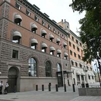 China-U.S. trade talks in Sweden stir global hopes