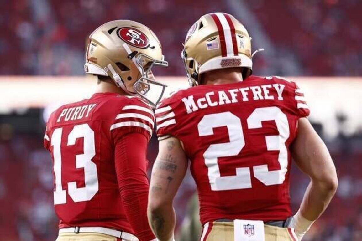 NFL Playoff Picture: 49ers two wins from No. 1 in NFC
