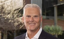 Sandfire managing director Brendan Harris