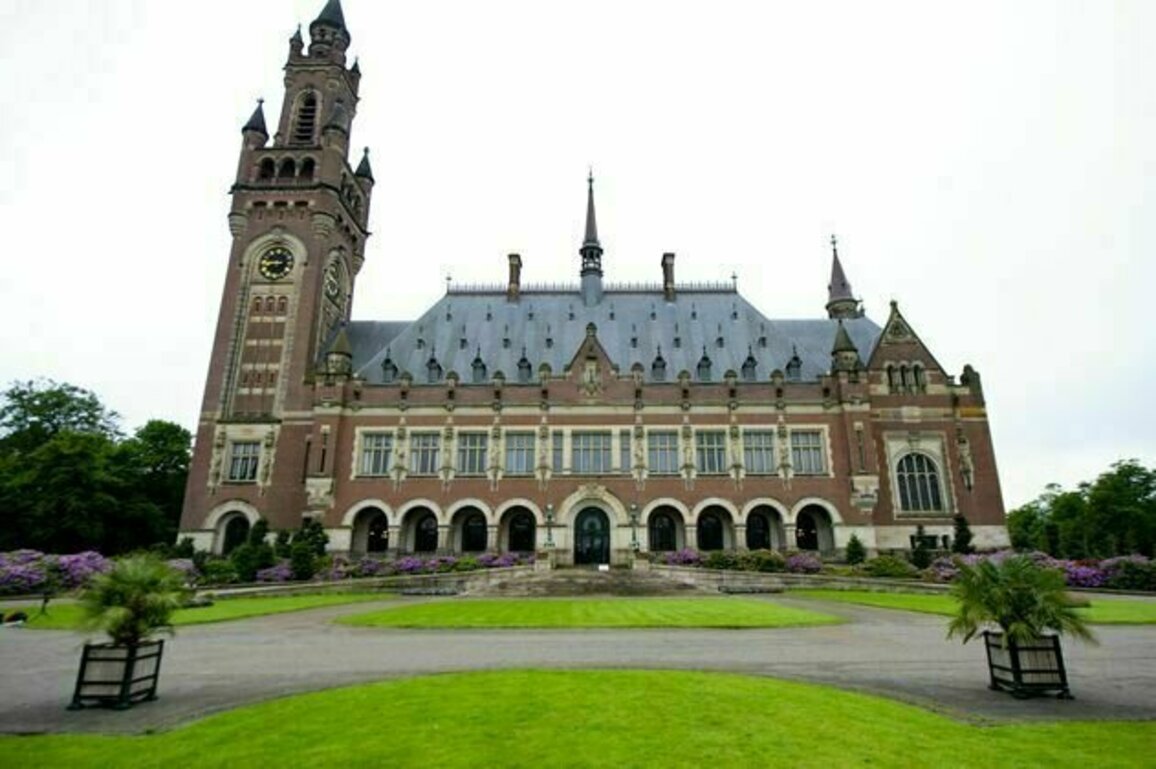 ICJ starts public hearings into case filed by Sudan against UAE