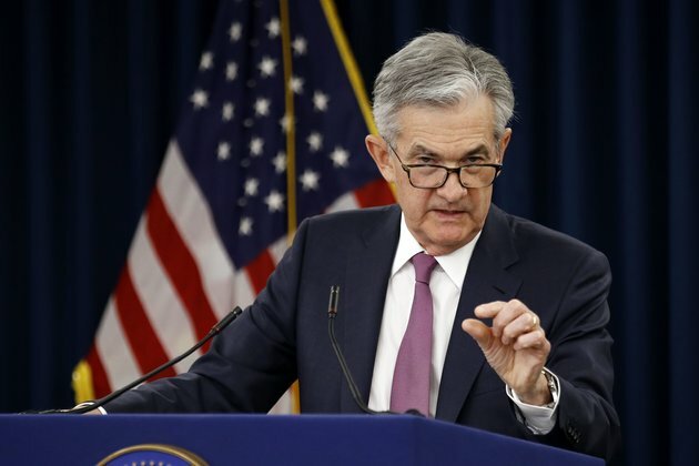 US Central Bank Head Signals Imminent Interest Rate Cuts