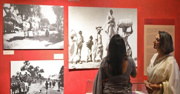 From ashes to ambition: How partition survivors forged modern India's resilient core