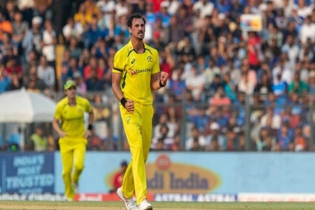 I can be bit more expensive but that brings in dismissals more: Mitchell Starc after win against India