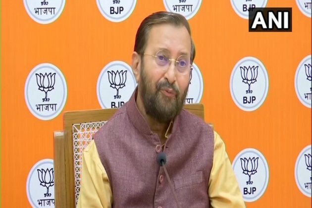 Why Congress silent on Kamal Nath's statement: BJP