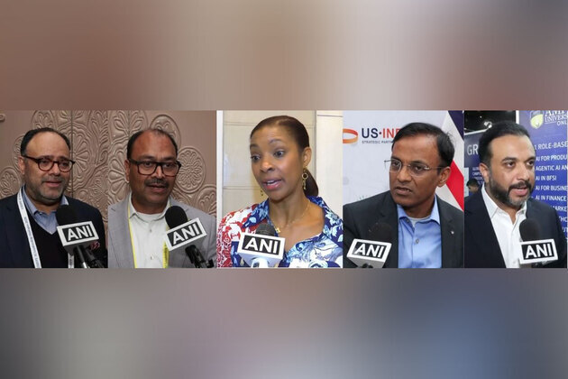 Industry leaders highlight transition to product economy, inclusive growth at India AI Impact Summit 2026