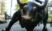 US shares rally overnight, ASX opens higher