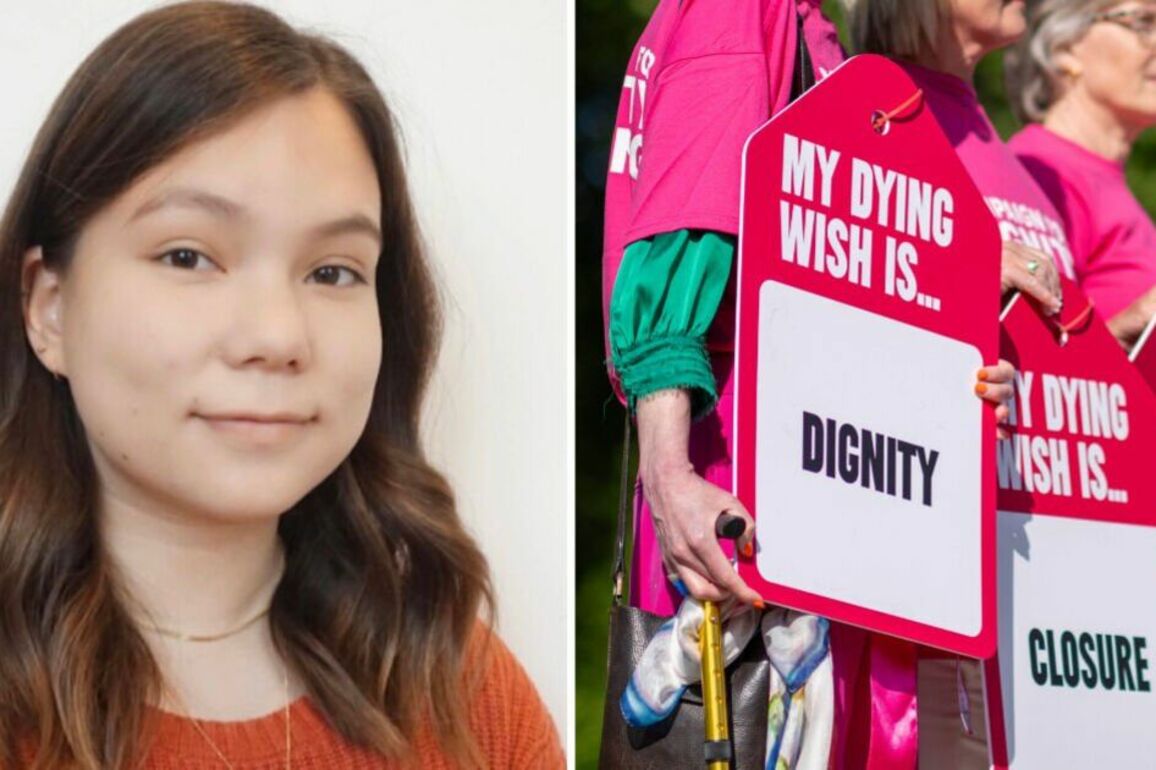 What the assisted dying debate told us about the bills chances - UK