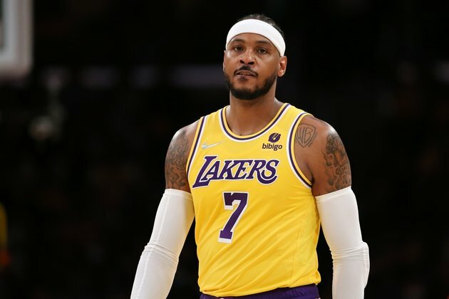 Lakers look to take another step forward vs. Rockets