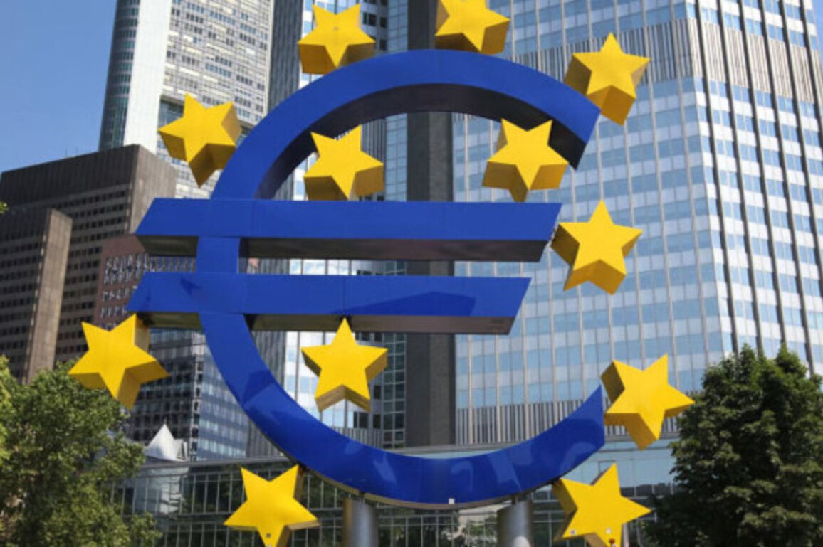 Rising Energy Costs Push Eurozone Inflation Expectations Higher
