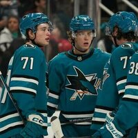 Macklin Celebrini continues scoring binge as Sharks top Jets
