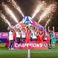 UAE's Beringrive United crowned champions of Asian Minifootball Clubs Championship