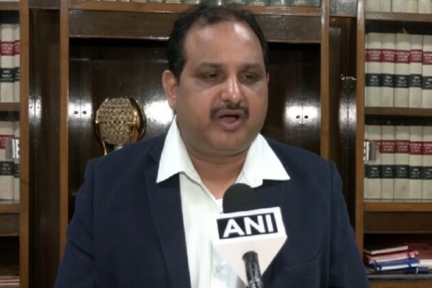 "Issue public apology within 15 days:" UP Deputy CM Brajesh Pathak sends legal notice to SP media cell for 'derogatory' post