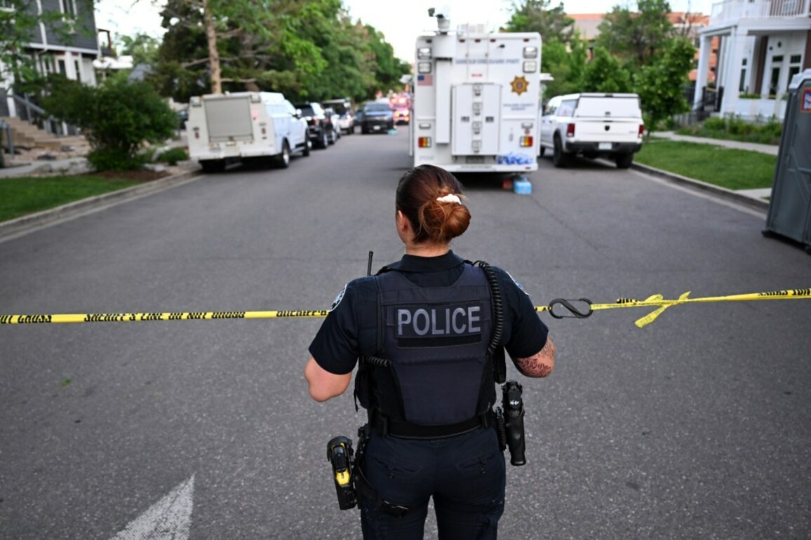 Police chief- All Boulder Pearl Street attack victims expected to survive