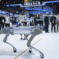 China's new quality productive forces gather steam to turbocharge future growth