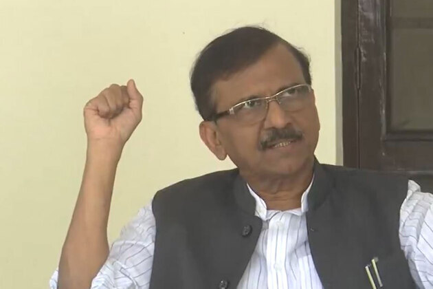 "LoP humiliated, microphones turned off": Sanjay Raut criticises LS Speaker Om Birla