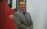Linde appoints new head of customer service