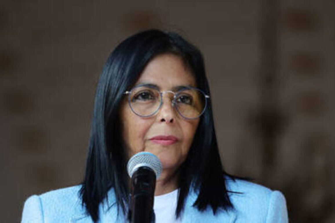 Maduro still 'legitimate leader' - Venezuela's acting president
