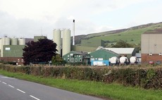 Proposed sale of Arla processing plant sparks concern among industry leaders
