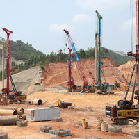 CHINA-GUANGDONG-NEW AIRPORT-CONSTRUCTION (CN)