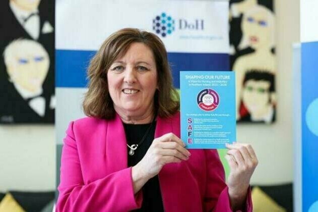Five-year vision outlined for Nursing & Midwifery