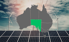 SA on the verge of a "once-in-a-generation" economic growth suppported by green energy